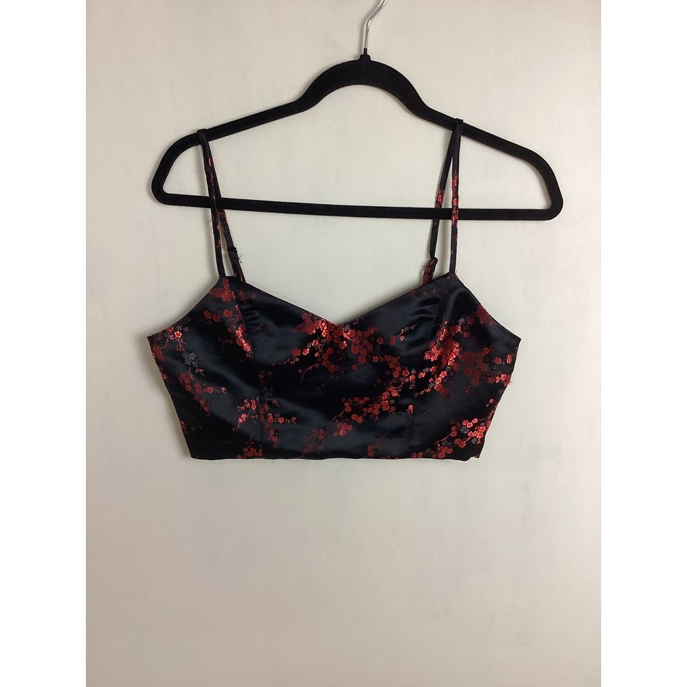 Forever 21 Crop Top Women's Medium